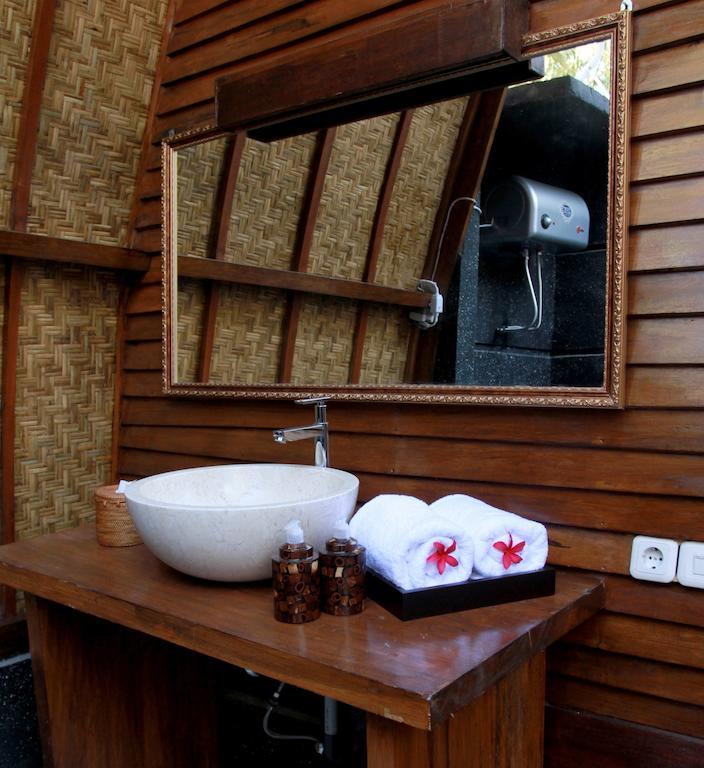 D'Wahana Resort Gili Trawangan Exteriér fotografie