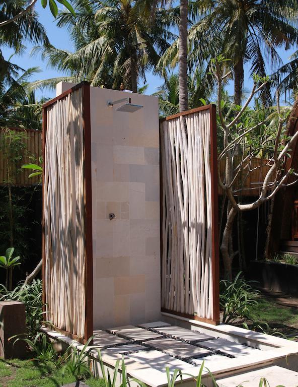 D'Wahana Resort Gili Trawangan Exteriér fotografie