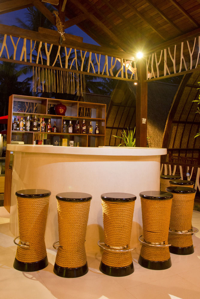 D'Wahana Resort Gili Trawangan Exteriér fotografie