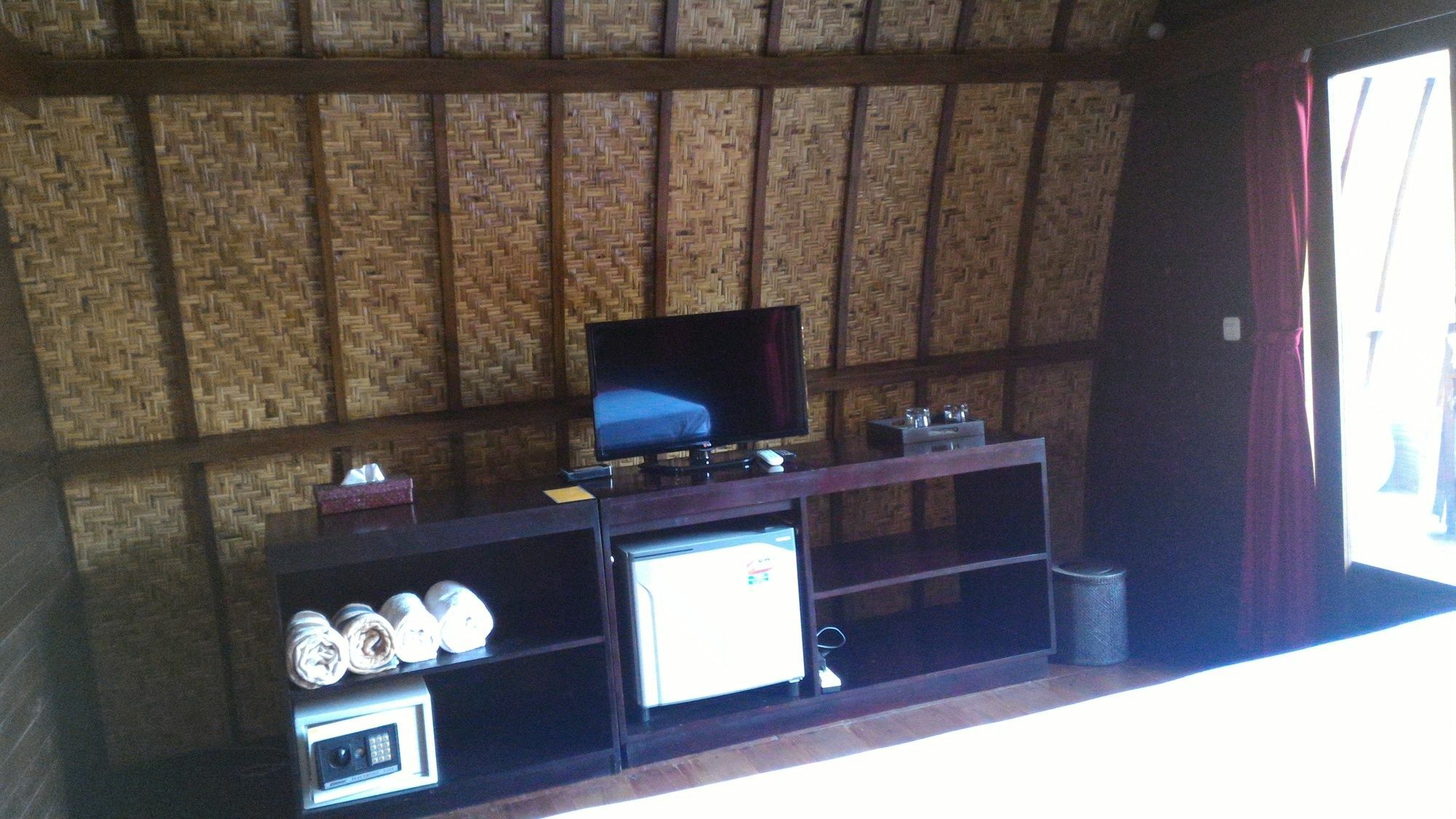 D'Wahana Resort Gili Trawangan Exteriér fotografie